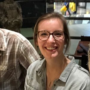 Meet your Posher, Jacqueline